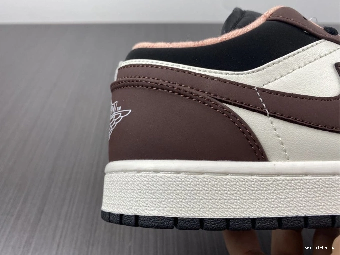 Cheap Air Low 1 DC6991-200 Mocha Jordan 0707